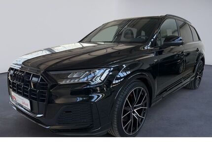 Audi Q7 39.100 km 64.640 &euro; Braunschweig 38124