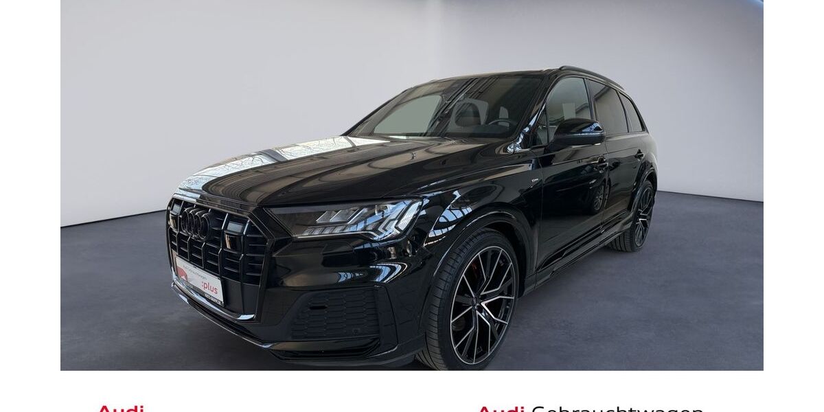 Audi Q7 39.100 km 64.640 &euro; Braunschweig 38124