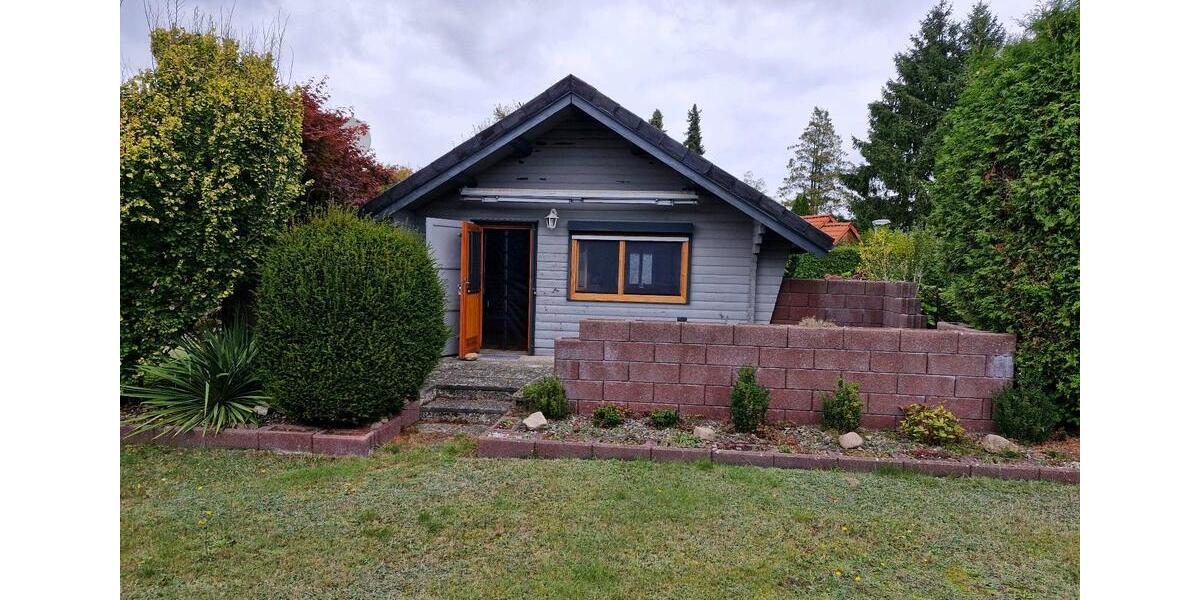 Einfamilienhaus Sassenburg - 1 Zimmer, 35 m&sup2;, 90.000&euro; | Angebot:26629840