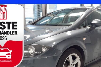 Seat Leon 181.342 km 1.600 &euro; Wolfsburg-Heiligendorf 38444