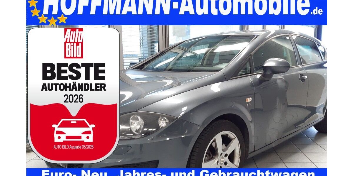 Seat Leon 181.342 km 1.600 &euro; Wolfsburg-Heiligendorf 38444