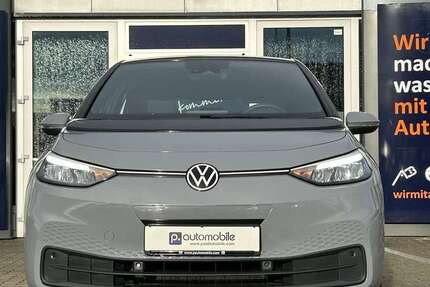 VW ID.3 12.004 km 17.980 € Salzgitter 38229
