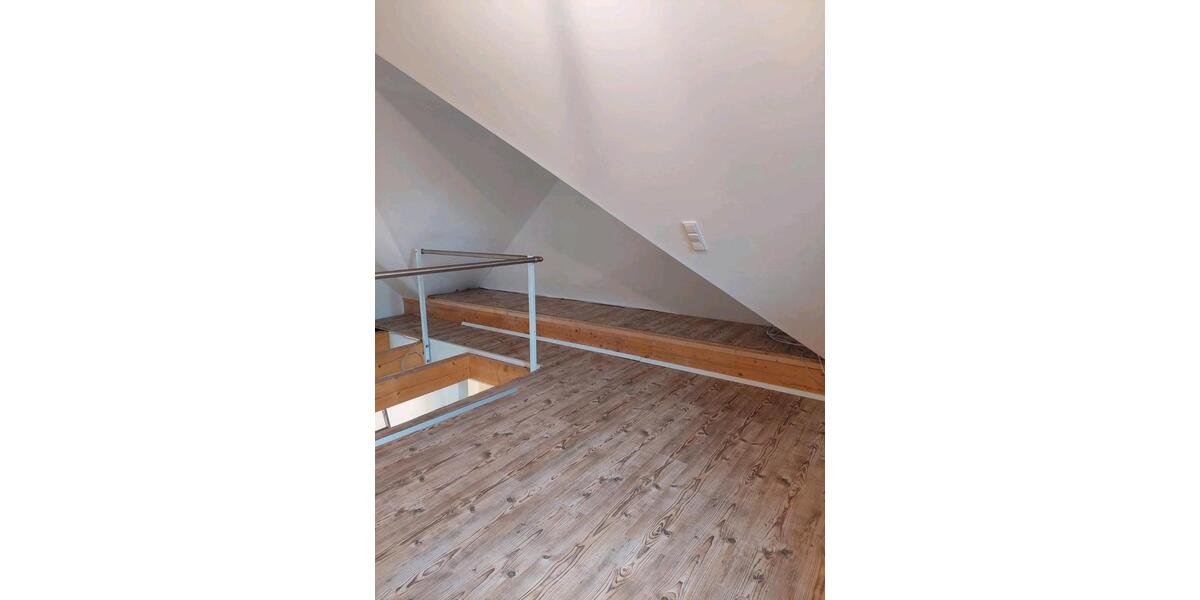 Etagenwohnung Adenbüttel - 2 Zimmer, 43 m&sup2;, 550&euro; | Angebot:25832630