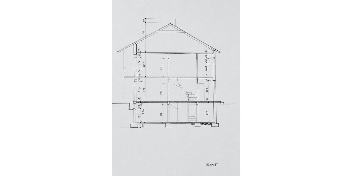 Reihenhaus Wolfsburg Alt-Wolfsburg - 4 Zimmer, 89 m&sup2;, 205.000&euro; | Angebot:26396186