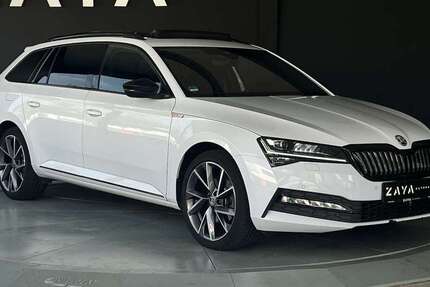 Skoda Superb 96.845 km 22.950 &euro; Schöppenstedt 38170