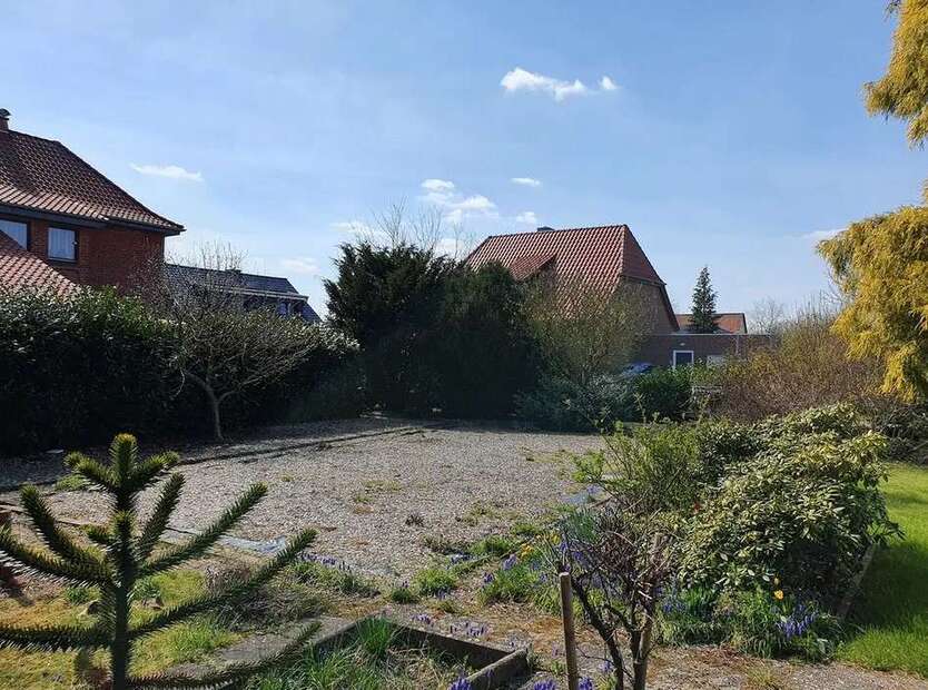 Grundstück zu verkaufen in Söhlde 58.000 € 580 m²
