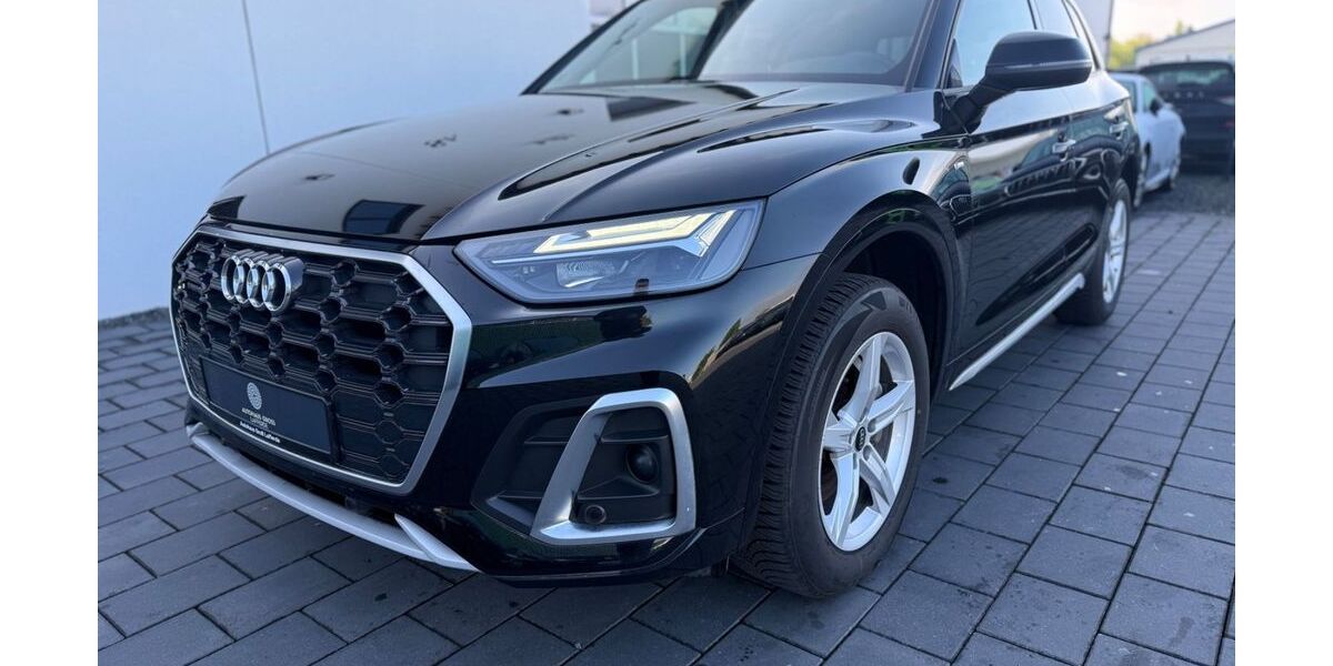 Audi Q5 61.000 km 37.490 &euro; Ilsede 31246
