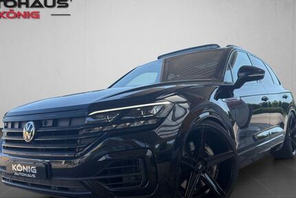 VW Touareg 106.000 km 62.790 &euro; Salzgitter 38259