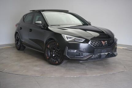 Cupra Leon 20.000 km 30.490 &euro; Braunschweig 38110