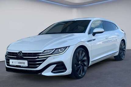 VW Arteon 6.450 km 46.990 € Braunschweig 38114