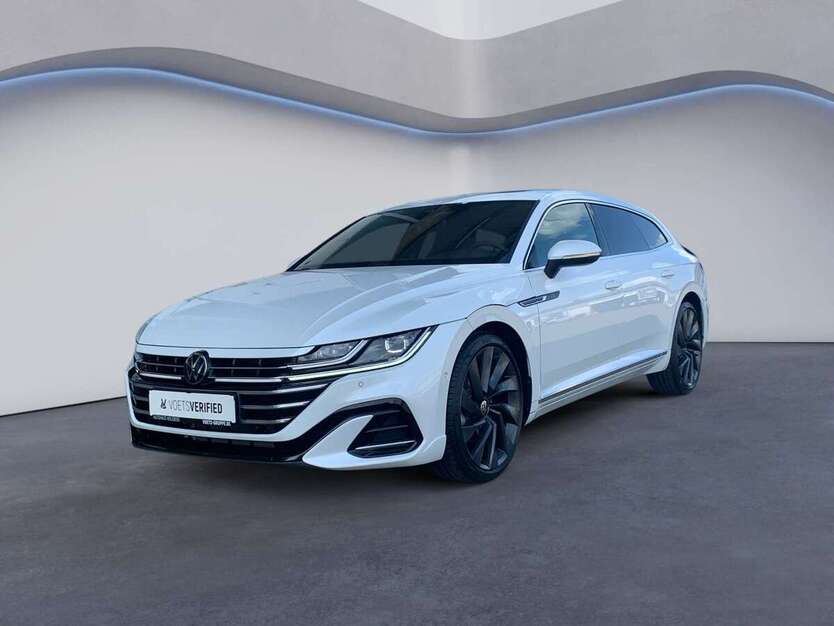VW Arteon 6.450 km 46.990 € Braunschweig 38114