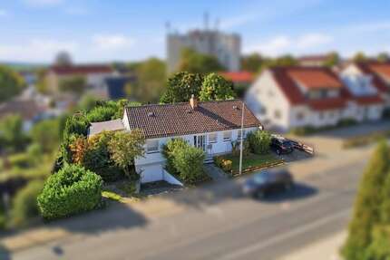 Haus Wolfenbüttel - 5 Zimmer, 130 m&sup2;, 350.000&euro; | Angebot:27656476