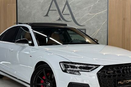 Audi A8 38.410 km 72.900 &euro; Salzgitter 38259
