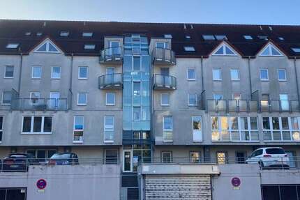 Wohnung zum Kaufen in Braunschweig 122.000 € 38 m² 2 zimmer