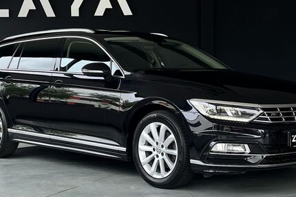 VW Passat 106.959 km 15.950 &euro; Schöppenstedt 38170