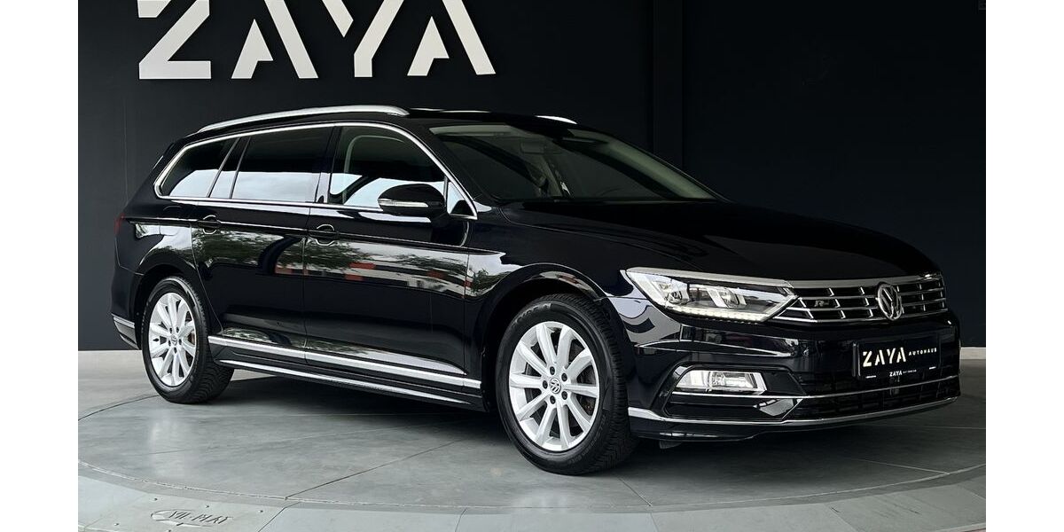 VW Passat 106.959 km 15.950 &euro; Schöppenstedt 38170