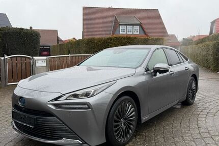 Toyota Mirai 59.000 km 15.900 &euro; Braunschweig 38112