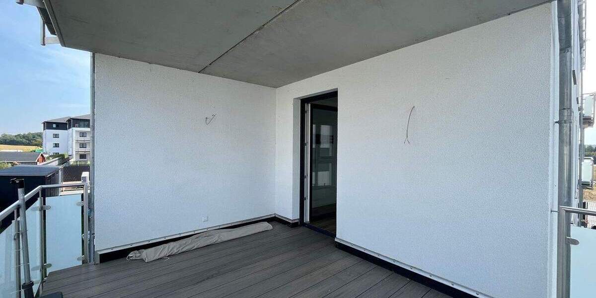 Etagenwohnung Weyhausen - 4 Zimmer, 117 m&sup2;, 335.000&euro; | Angebot:25730850