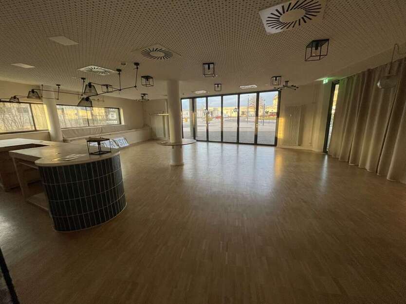 Gastronomie in Braunschweig 3.900 € 201.54 m²