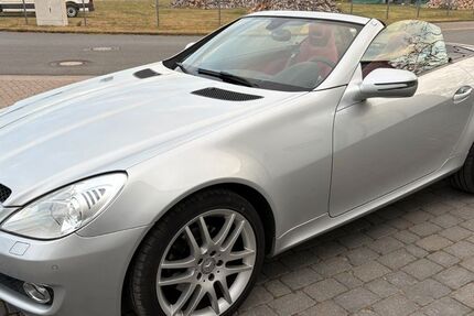 Mercedes-Benz SLK 280 163.000 km 9.950 &euro; Vordorf 38533