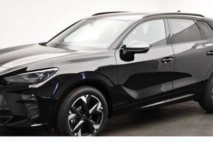 Cupra Terramar 1.200 km 38.180 &euro; Wolfsburg 38440