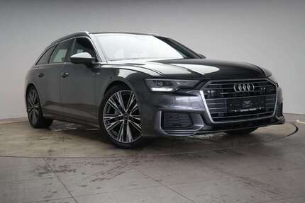 Audi A6 153.000 km 23.490 &euro; Braunschweig 38110