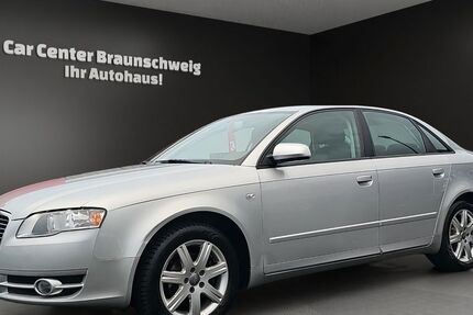 Audi A4 85.000 km 5.999 &euro; Braunschweig 38120