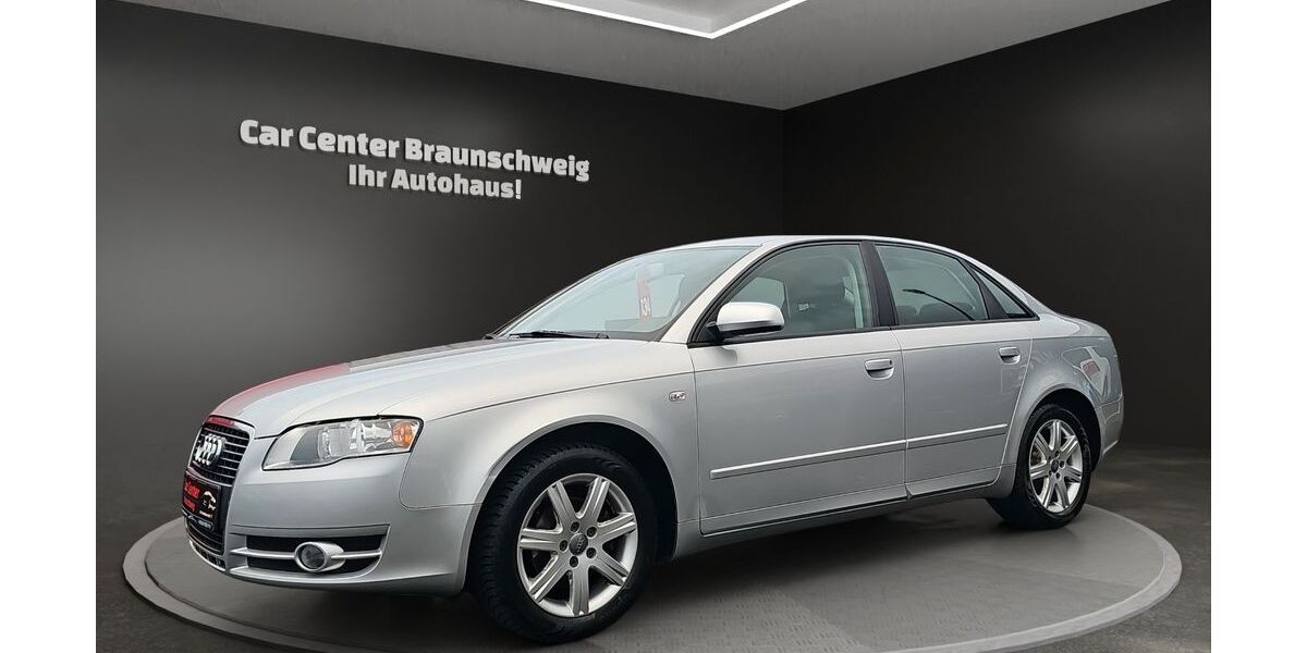 Audi A4 85.000 km 5.999 &euro; Braunschweig 38120