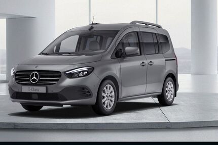 Mercedes-Benz T-Klasse 22.109 km 32.390 &euro; Braunschweig 38122