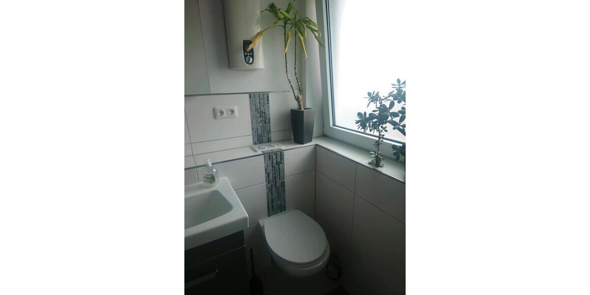 Etagenwohnung Salzgitter Ortschaft Südost - 2 Zimmer, 50 m&sup2;, 800&euro; | Angebot:24832443