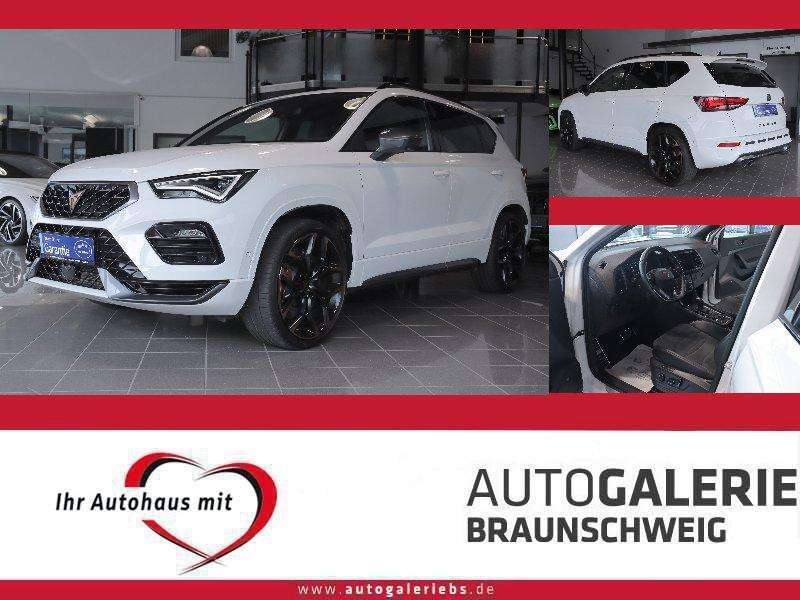 Ateca