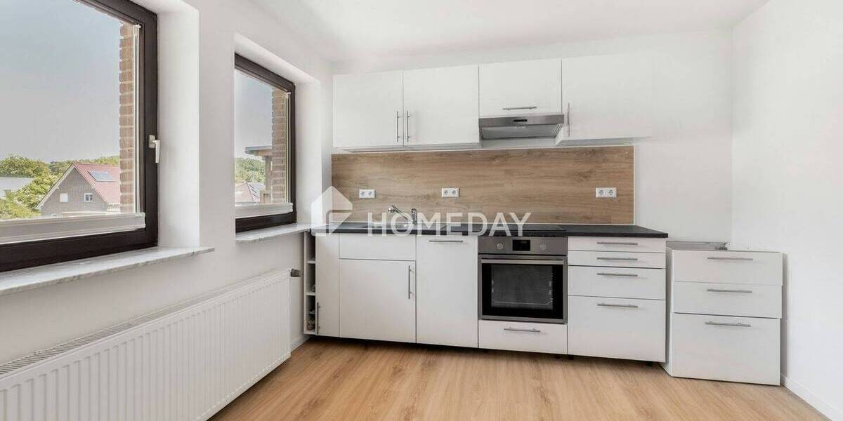 Naturnahes Wohnen: Attraktives Ein- bis Zweifamilienhaus mit großem Grundstück, Garage und Werkstatt 8 zimmer