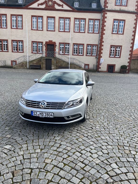 VW CC 170.000 km 10.750 € Salzgitter 38228