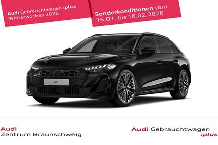 Audi A5 8.100 km 52.950 &euro; Braunschweig 38124