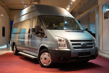 Ford Transit 72.653 km 12.990 &euro; Peine 31228