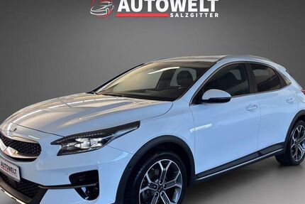 Kia XCeed 66.000 km 18.900 &euro; Salzgitter 38229