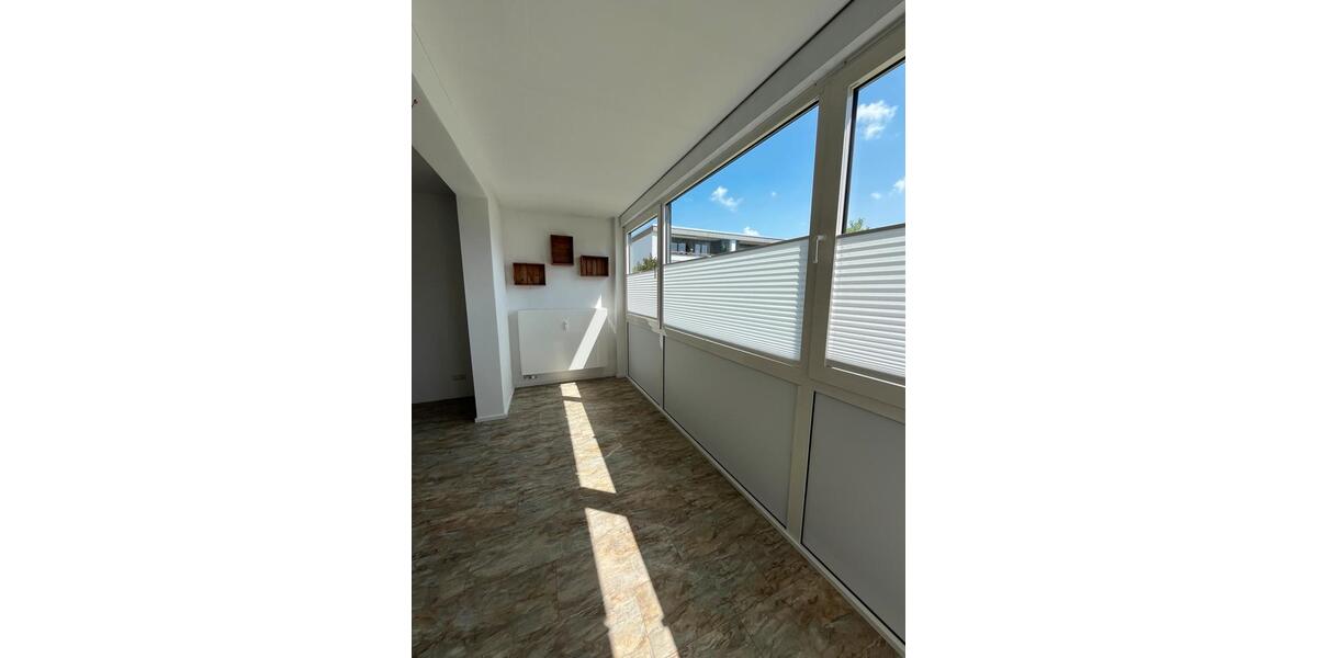 Hochparterre Braunschweig Wabe-Schunter-Beberbach - 3 Zimmer, 90 m&sup2;, 215.000&euro; | Angebot:24680176