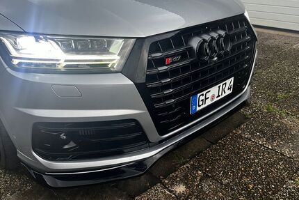 Audi SQ7 169.000 km 37.000 &euro; Isenbüttel 38550