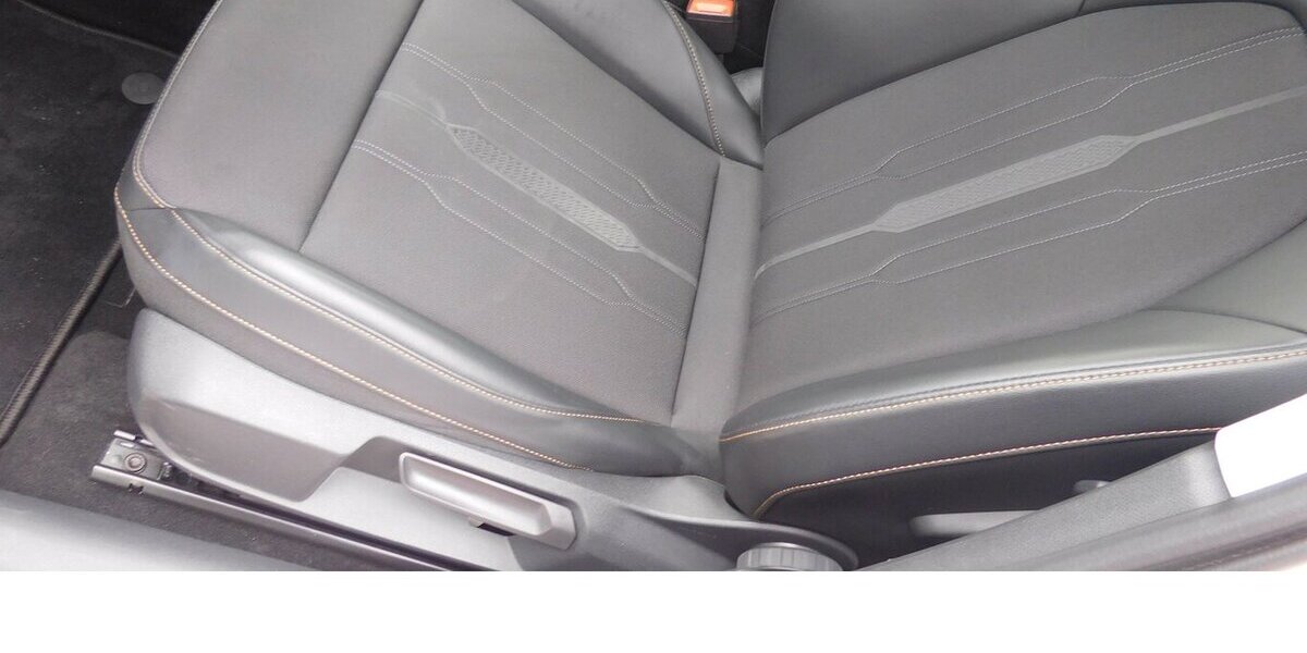 Cupra Formentor 1.5 TSI BMT Klima LED Alu Navi 23.800 km 21.490 &euro; Vordorf 38533