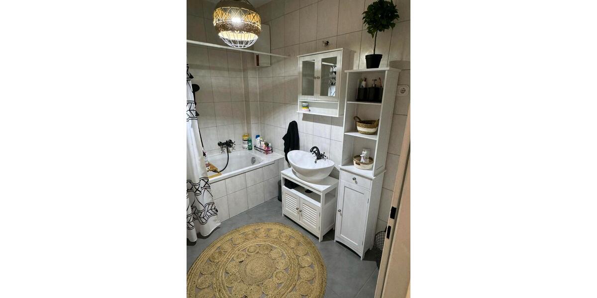 Maisonettenwohnung Salzgitter Ortschaft Nord - 3 Zimmer, 103 m&sup2;, 1.070&euro; | Angebot:26296877