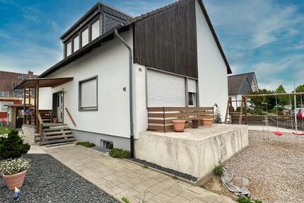 Wohnung Vechelde - 3 Zimmer, 85 m&sup2;, 850&euro; | Angebot:26125179