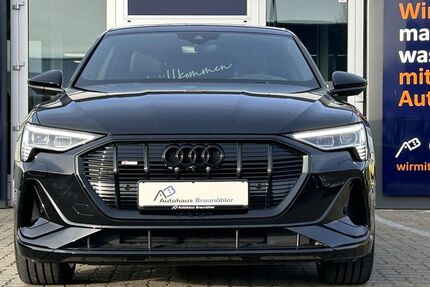 Audi e-tron 68.206 km 35.950 € Salzgitter 38229