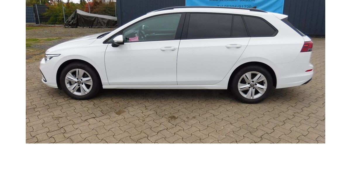 VW Golf 32.200 km 18.990 &euro; Vordorf 38533