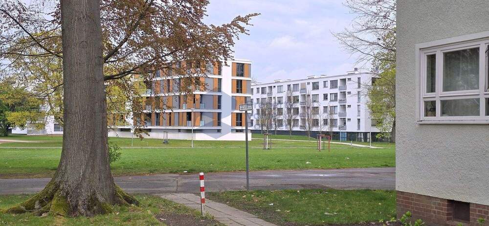 Etagenwohnung Wolfsburg Hohenstein - 3 Zimmer, 57 m&sup2;, 430&euro; | Angebot:25774528