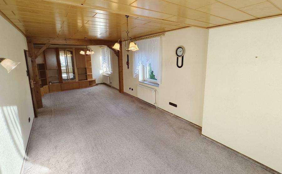 Doppelhaushälfte Peine Vöhrum - 4 Zimmer, 116 m&sup2;, 207.000&euro; | Angebot:24228790