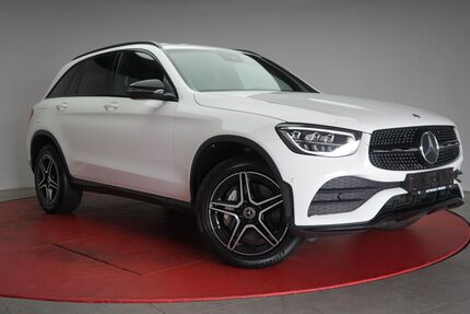 Mercedes-Benz GLC 300 99.000 km 33.990 &euro; Braunschweig 38110