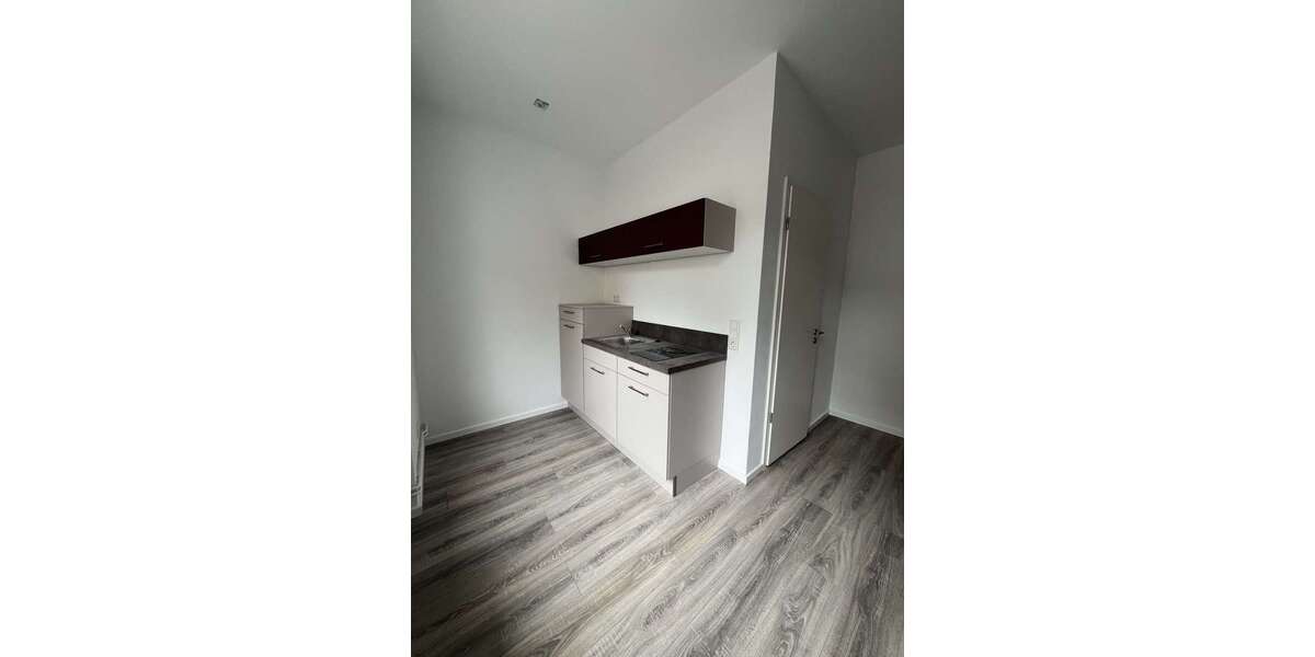 Etagenwohnung Braunschweig Westliches Ringgebiet - 1 Zimmer, 23 m&sup2;, 450&euro; | Angebot:26675764