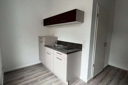 Wohnung Braunschweig Westliches Ringgebiet - 1 Zimmer, 23 m&sup2;, 450&euro; | Angebot:26675764