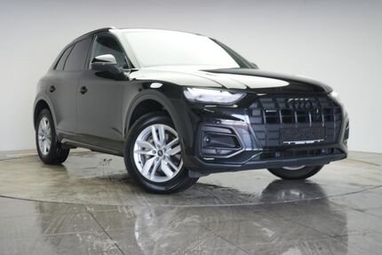 Audi Q5 78.000 km 35.990 &euro; Braunschweig 38110