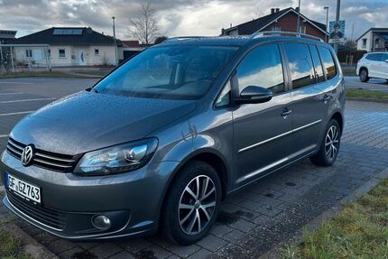 VW Touran 210.000 km 9.800 &euro; Wolfsburg 38446